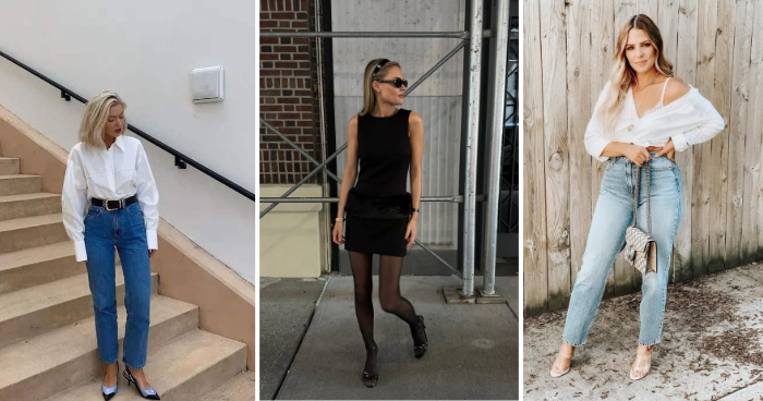 7 Casual Outfit Ideas Every Girl Should Try in 2025