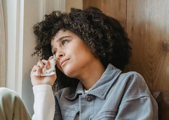 Woman Leaves SIL’s Home When She Realizes She’s Not Getting Any Compassion, Gets Told Off